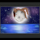 Mawu - Framed Print