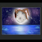 Mawu - Framed Print