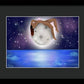 Mawu - Framed Print