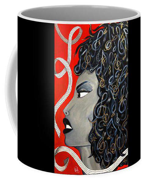 Melody - Mug