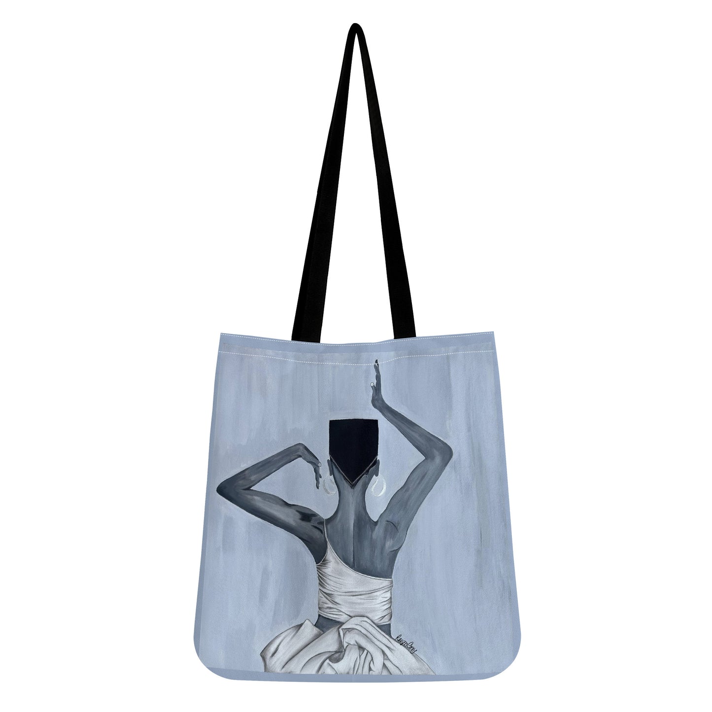 Her Graciousness Tote