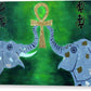 Reverence - Canvas Print