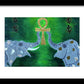 Reverence - Framed Print