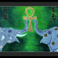 Reverence - Framed Print