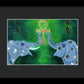 Reverence - Framed Print