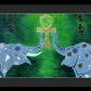 Reverence - Framed Print