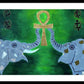 Reverence - Framed Print