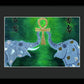 Reverence - Framed Print