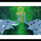 Reverence - Framed Print