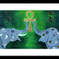 Reverence - Framed Print