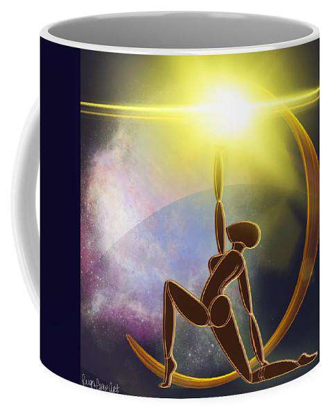 Sol - Mug