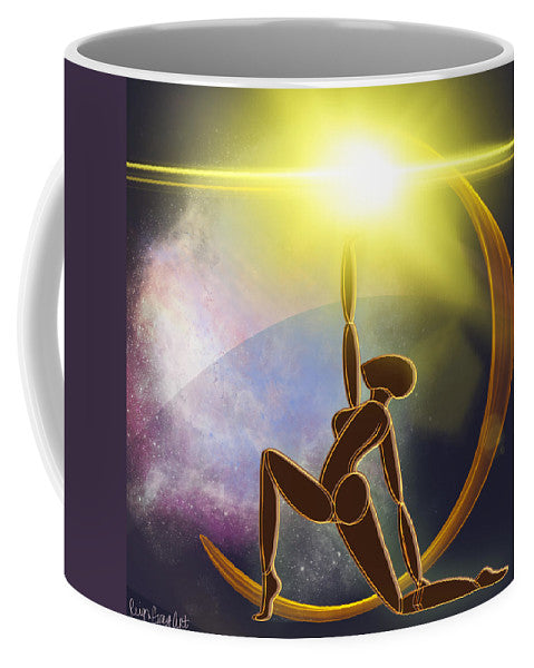 Sol2 - Mug
