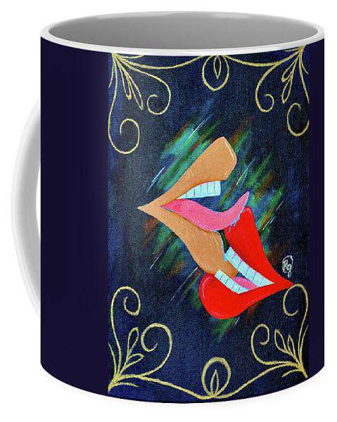 Taste Test - Mug