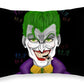 The Joke's On You - Throw Pillow