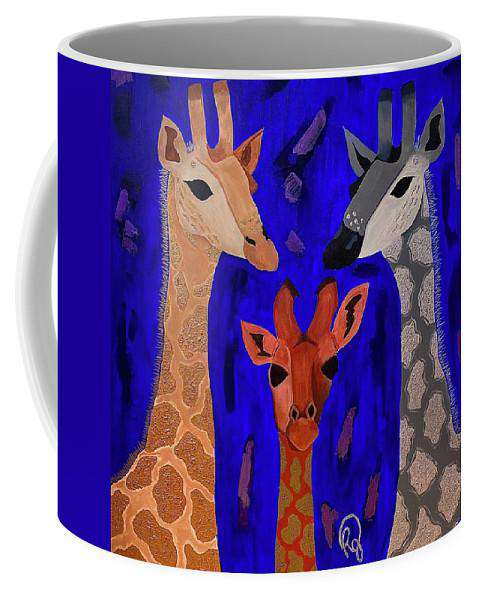 Trinity - Mug