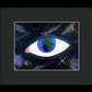 Universal Vision 2 - Framed Print