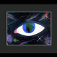 Universal Vision 2 - Framed Print