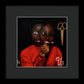 Us - Framed Print
