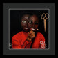 Us - Framed Print