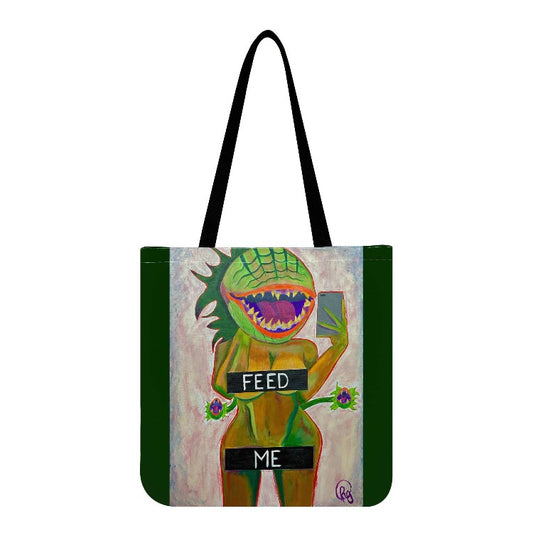 Feed Me Tote