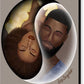 Yin Yang - Canvas Print